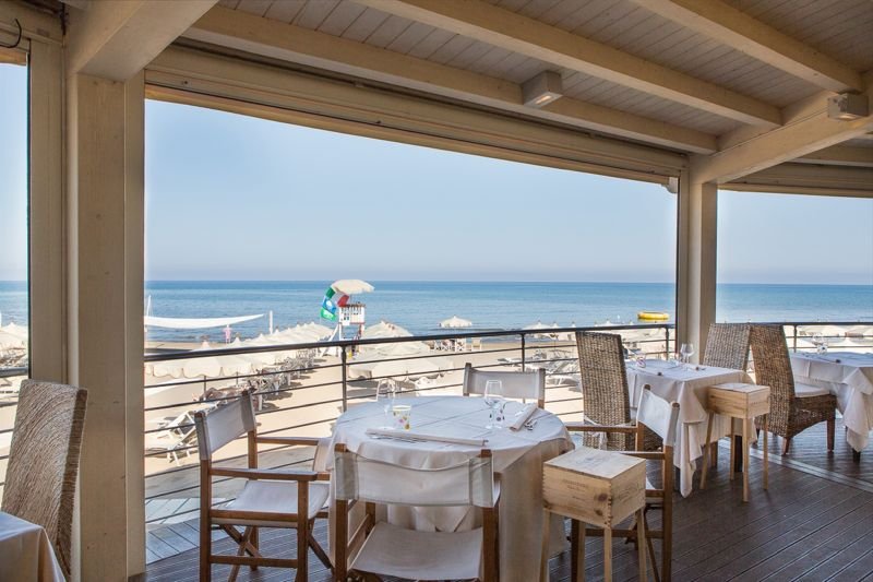 La Perla Del Mare - 3