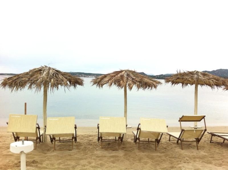 Koki Beach - Portisco