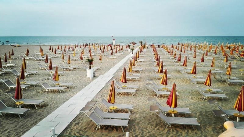 Bagni 86A e Carlo 87