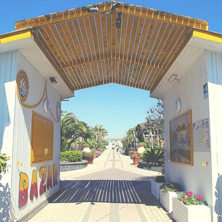 Lido America - 3