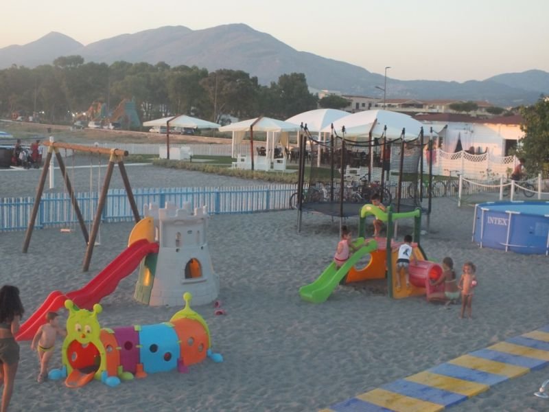 Stabilimento Balneare Pierino - 3