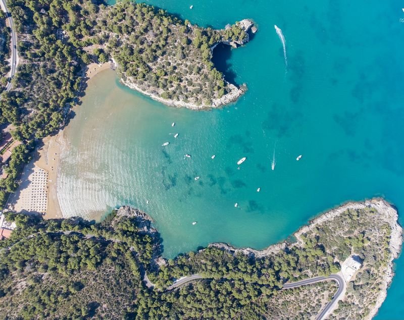 Baia San Felice - 1