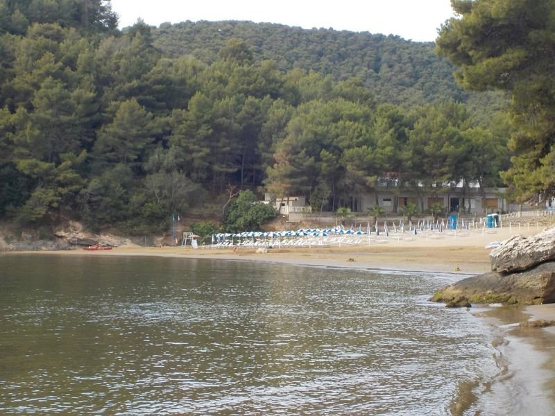 Baia San Felice - 4