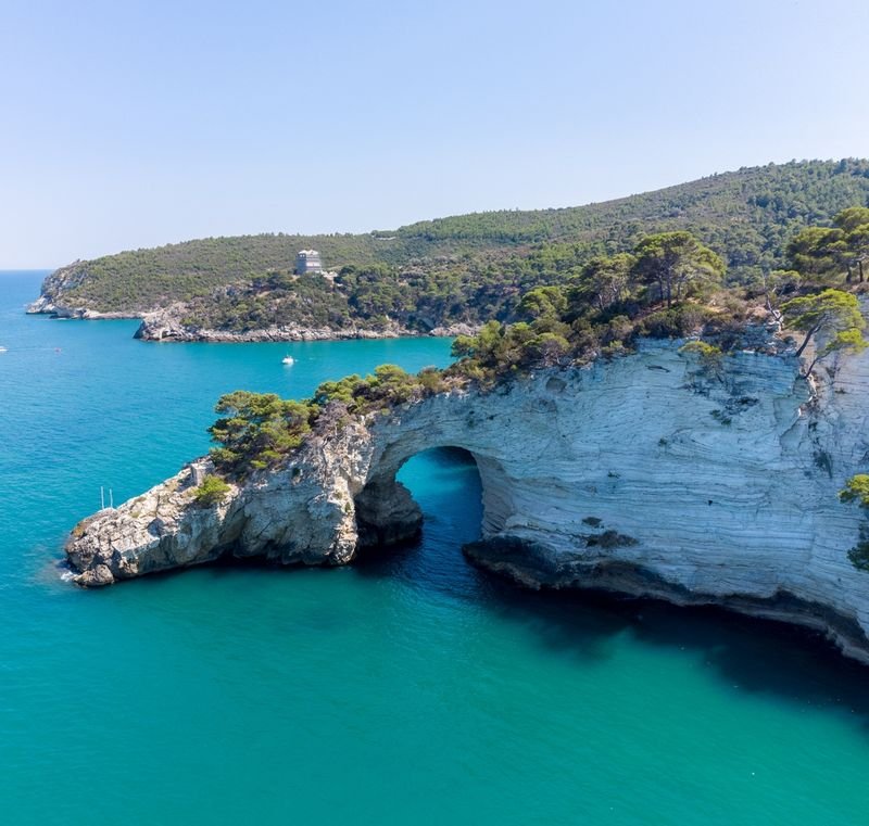 Baia San Felice - 5