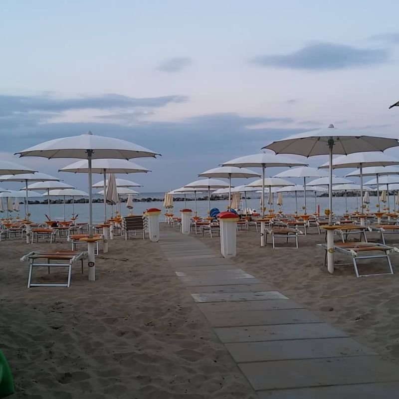Bagni Primavera - 2