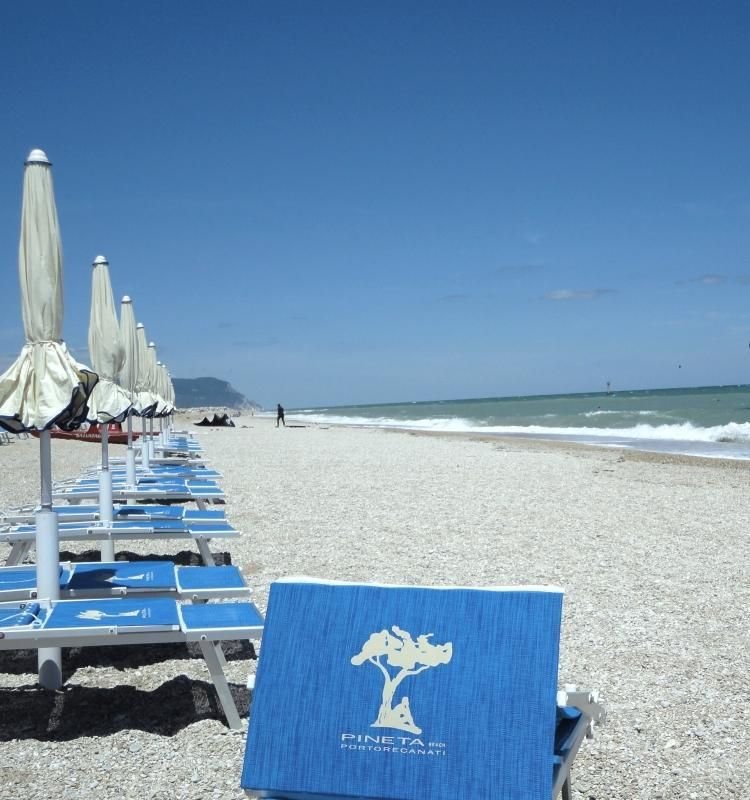 Pineta Beach - 2