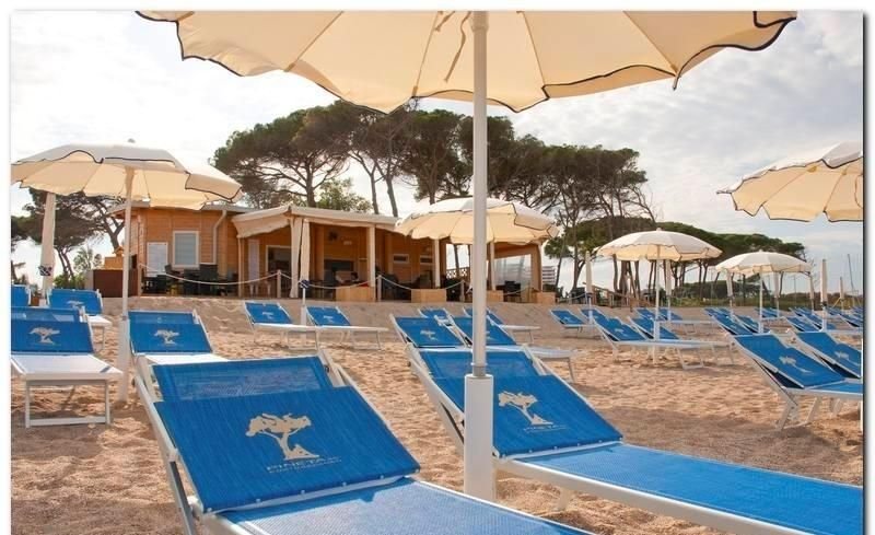 Pineta Beach - 4