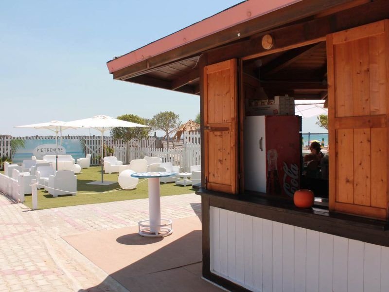 Pietrenere Beach - Pozzallo
