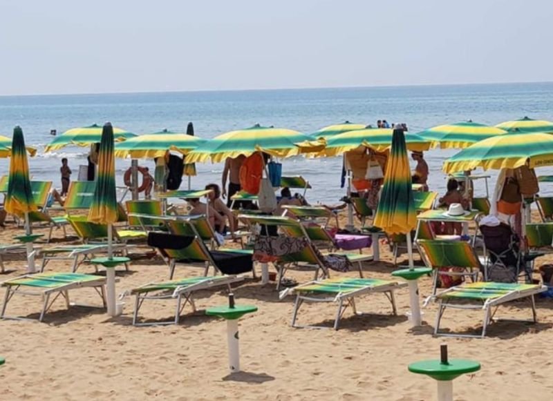 Pietrenere Beach - 3