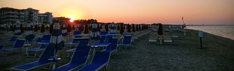 Bagno Mia Al Mare 82 - 1