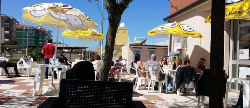 Bagno Mia Al Mare 82 - 3