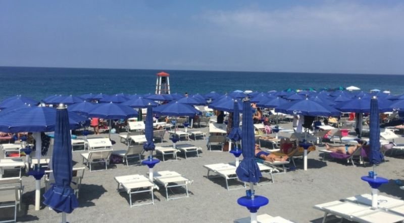 Gandhi Beach - Santa Maria Del Cedro