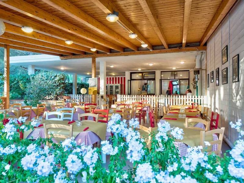 Mareblu Camping Village - 2