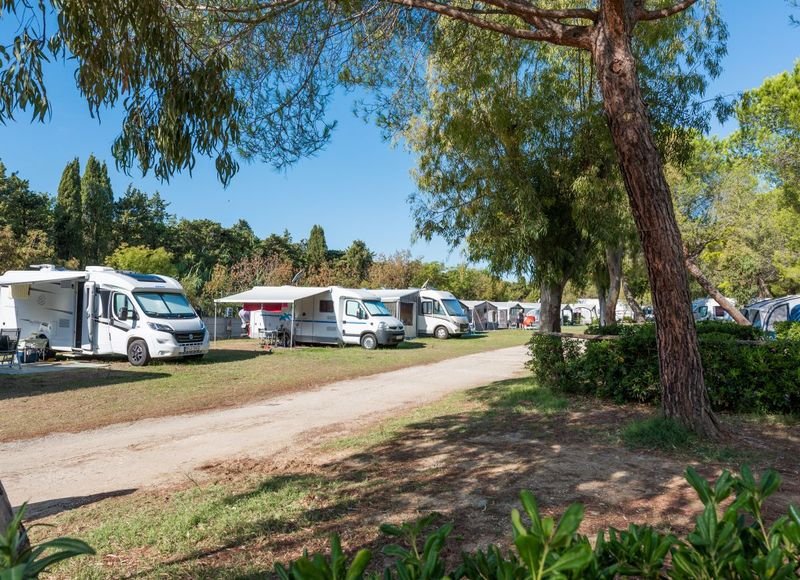 Mareblu Camping Village - 3