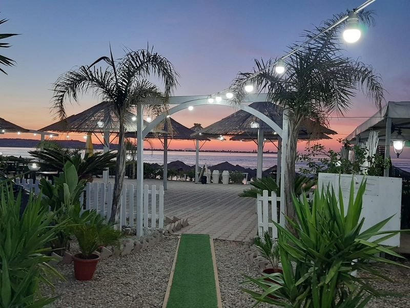 Lido Dello Stretto - 2