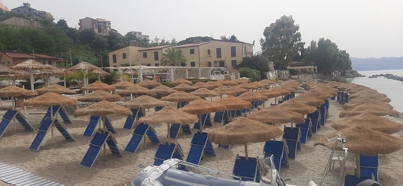 Lido Dello Stretto - 4