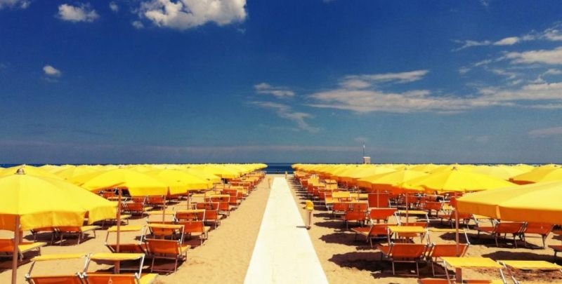 Spiaggia 188 - 2