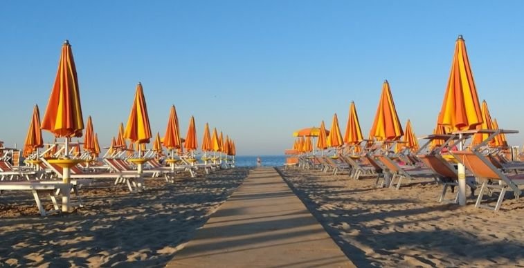 Spiaggia 188 - 3