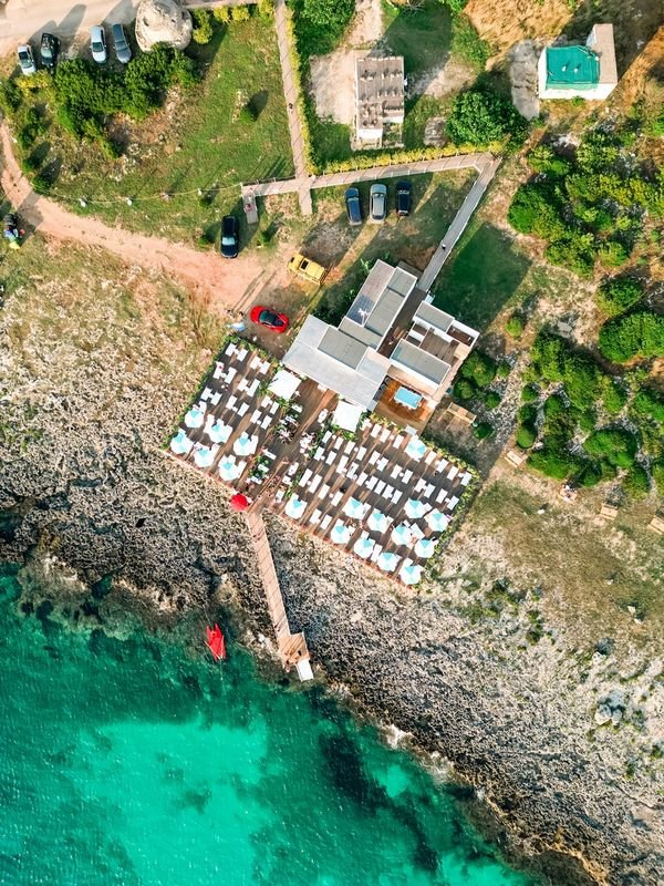 Acqua Azzurra Beach & Club - 3