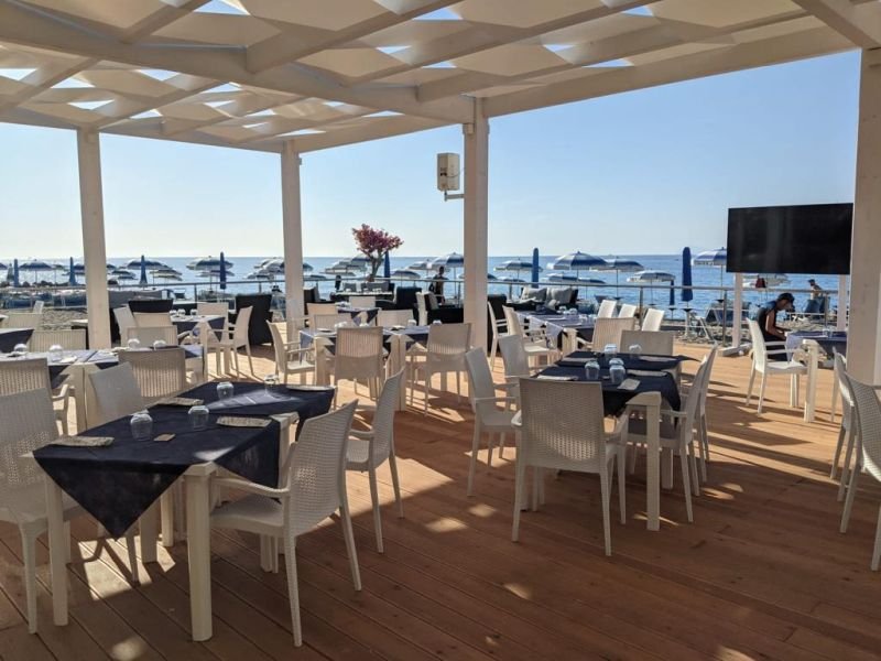 Lido Blue Beach - 2