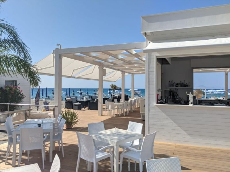 Lido Blue Beach - 4