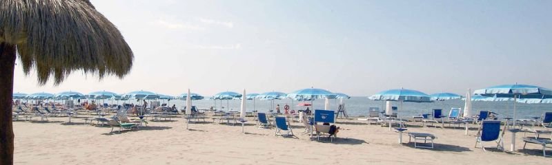 Nuova Pineta & Pinetina - Lido di Ostia