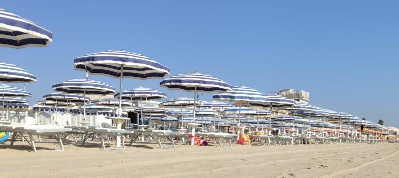 Bagni La Pinetina - 3