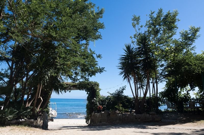 Lido Specchio Di Venere - 2
