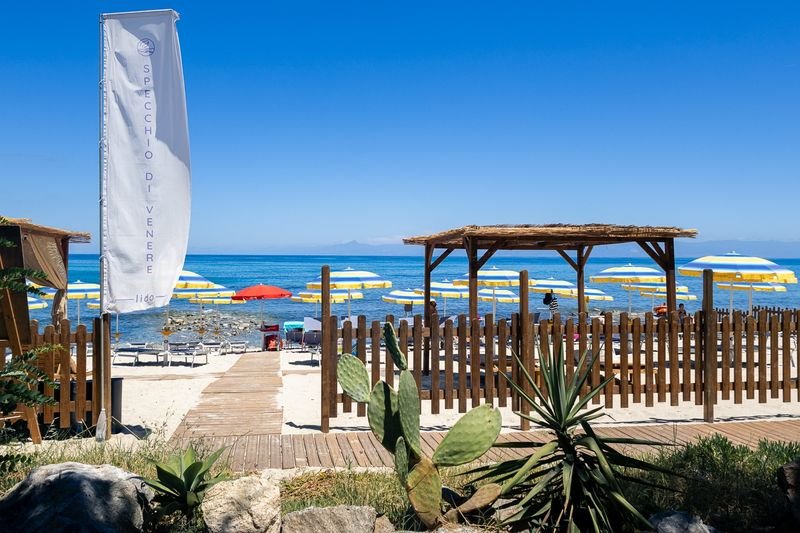 Lido Specchio Di Venere - 5