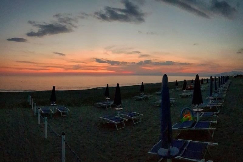Marina dei Pioppi Beach - 4