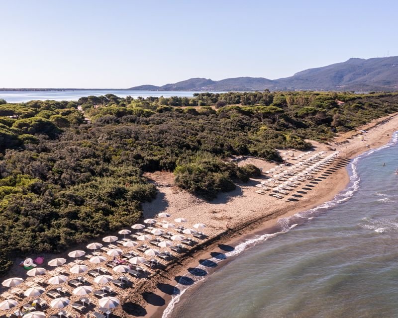 Orbetello Family Camping Village - 2