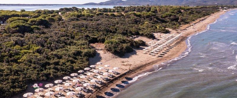 Orbetello Family Camping Village - 5