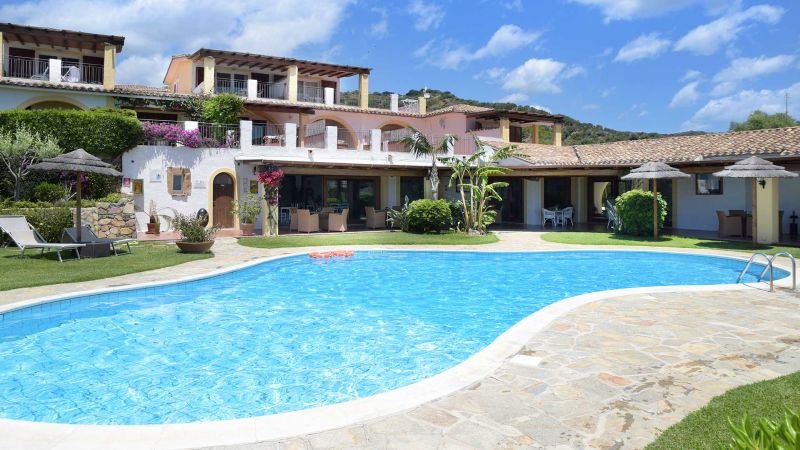 Le Bouganville - Villasimius