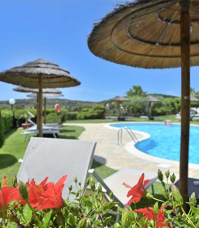 Le Bouganville - 3