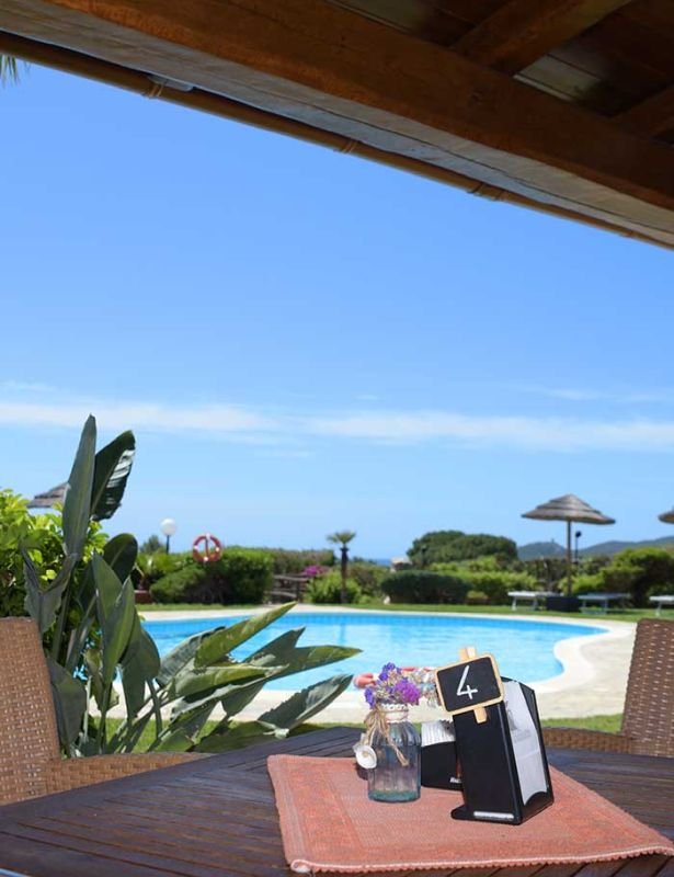 Le Bouganville - 4