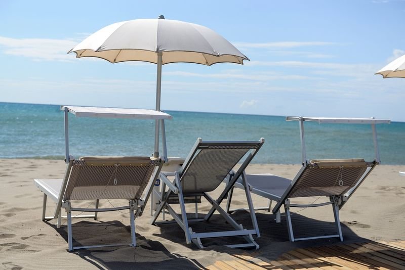 La Kicca By Oasi Beach - Scanzano Jonico