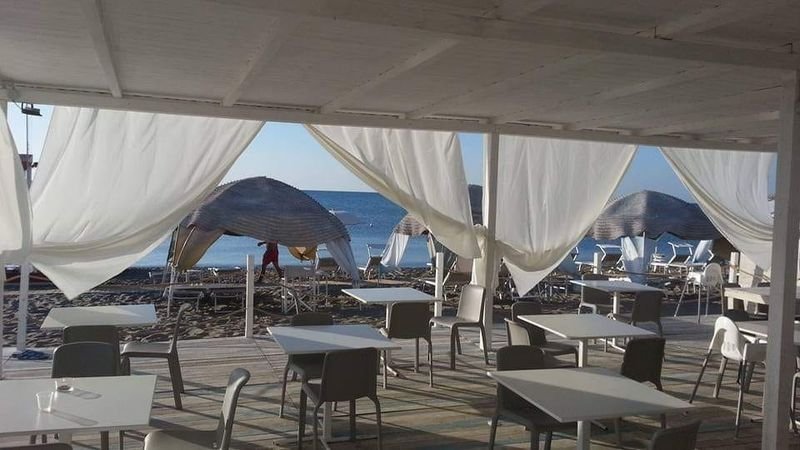 La Kicca By Oasi Beach - 2
