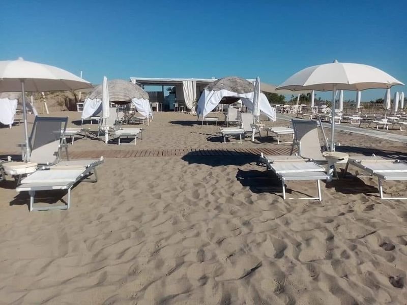La Kicca By Oasi Beach - 4
