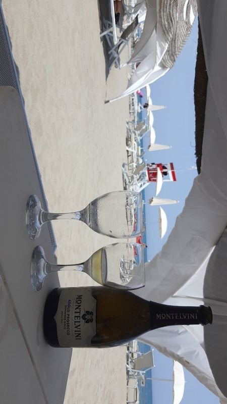La Kicca By Oasi Beach - 5