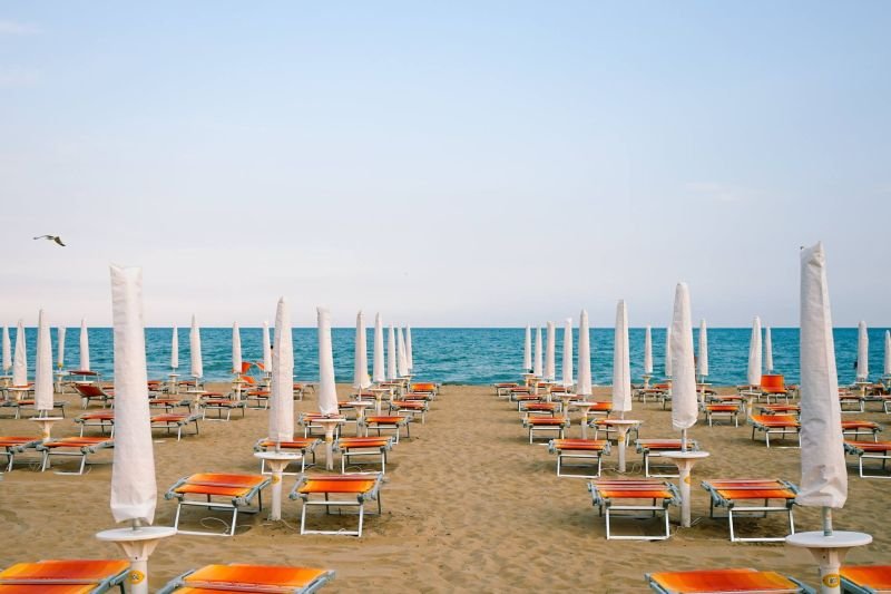Jambo Beach 32 - Cavallino-Treporti