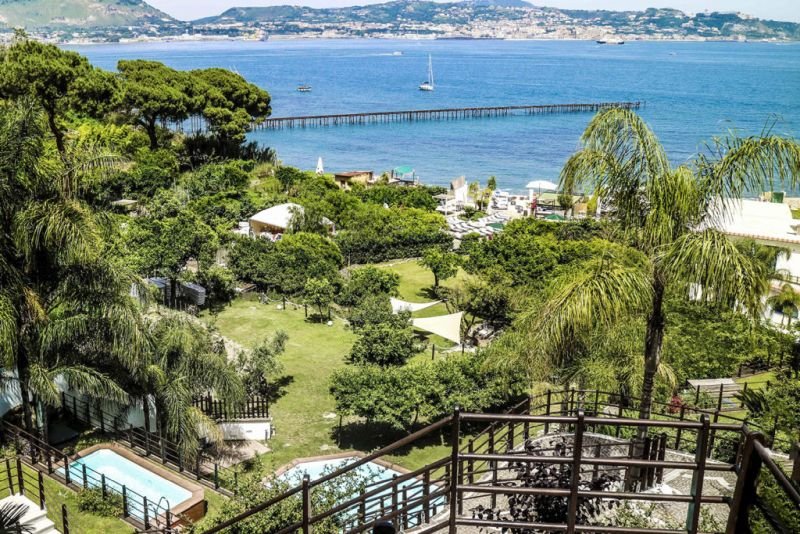 Lost Paradise Club - 2