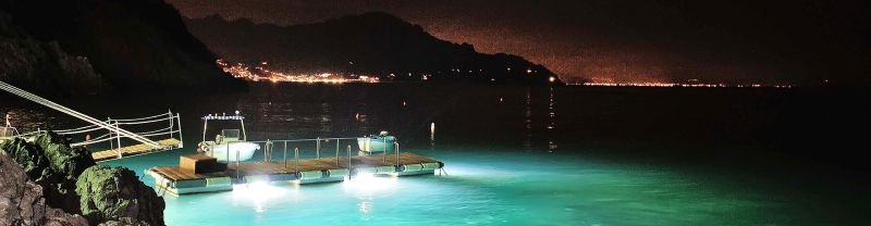 Capo di Conca - Conca dei Marini