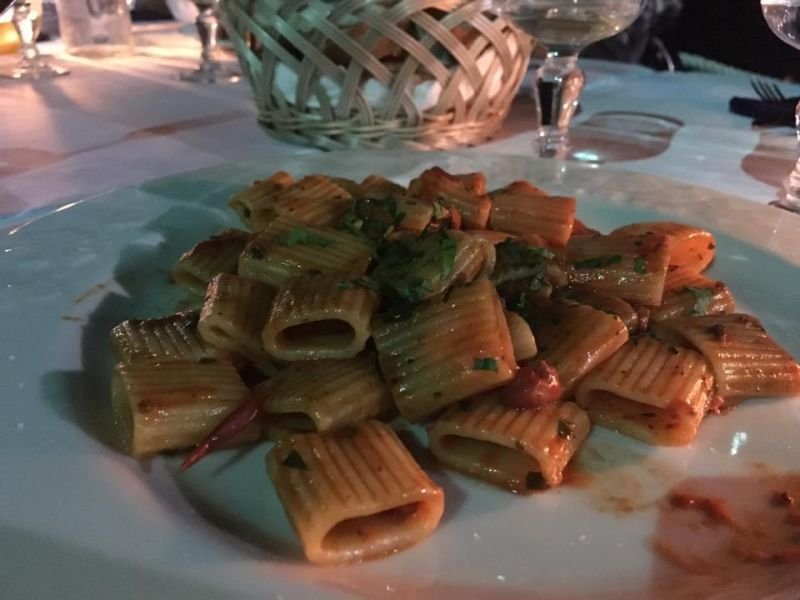 Capo di Conca - 2