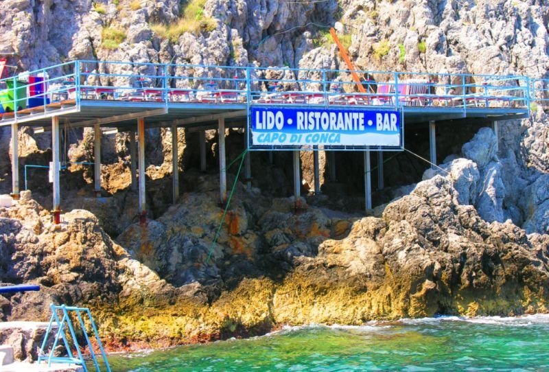 Capo di Conca - 5