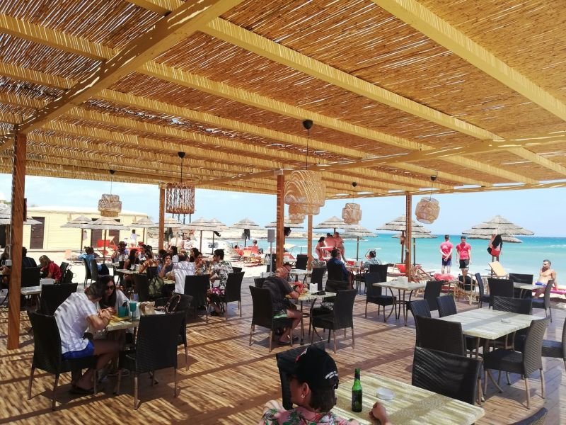 La Plage SantoMar - Pachino