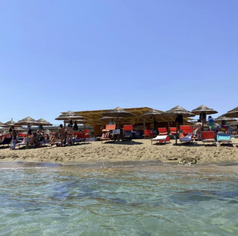 La Plage SantoMar - 2