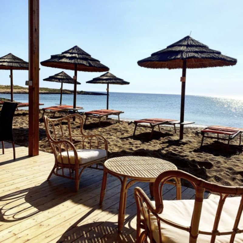 La Plage SantoMar - 5