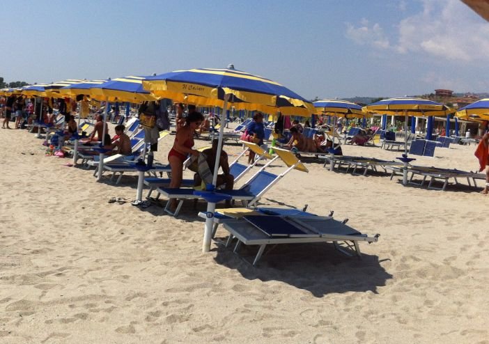 Lido Caciaro - 5
