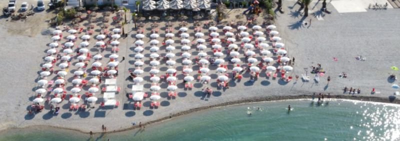 Chalet Puntarena - Altidona