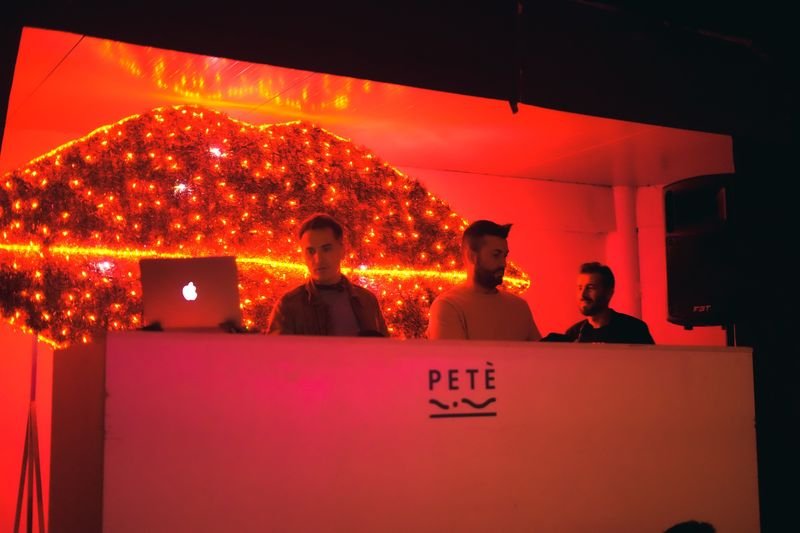Petè - 2